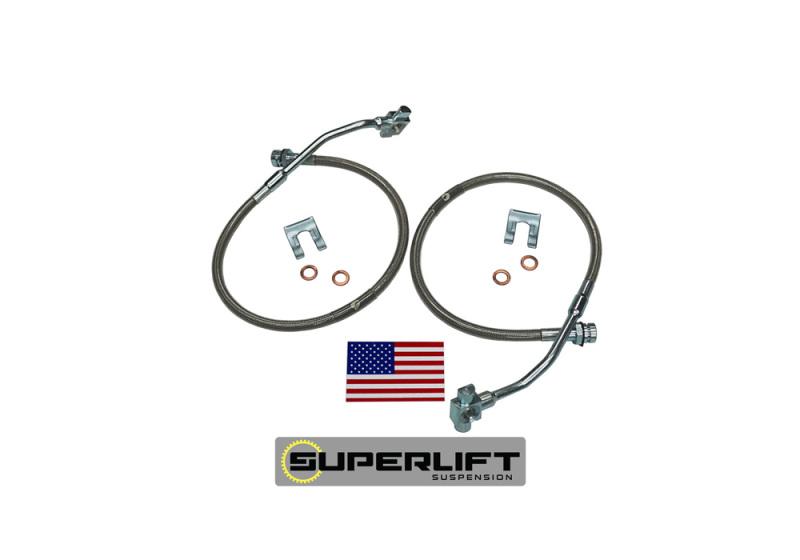 Superlift 91350