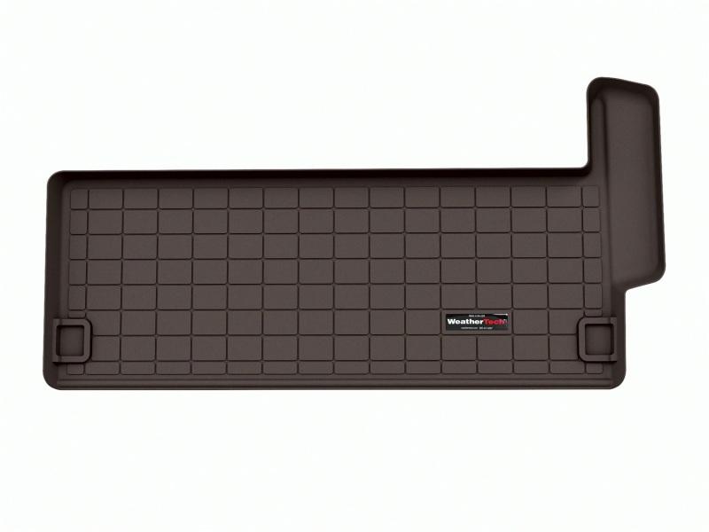 WeatherTech 431553