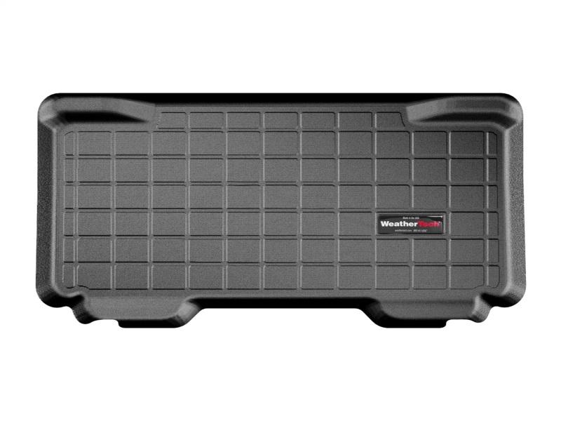WeatherTech 40711