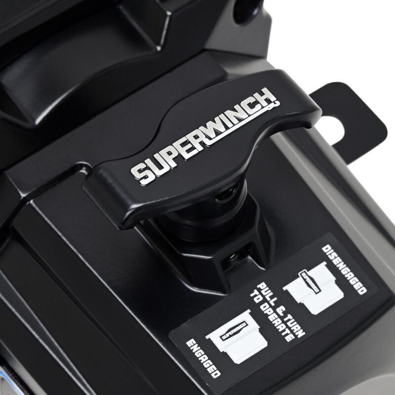 Superwinch 1712204