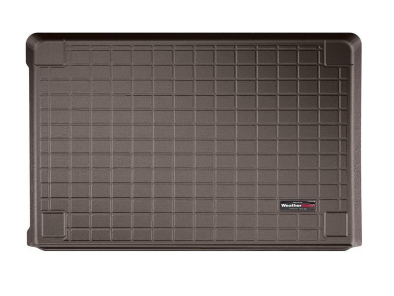 WeatherTech 431238