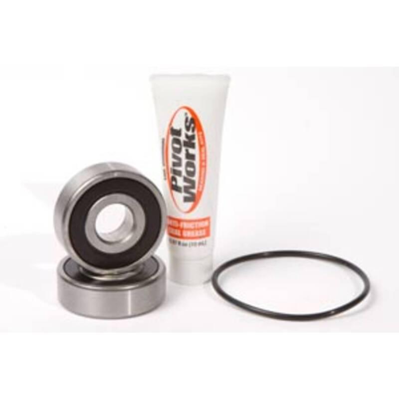 Pivot Works PWRWS-H66-000