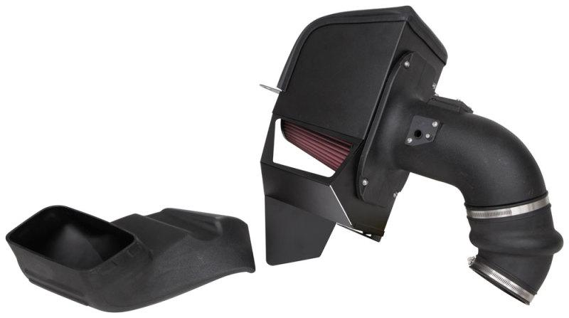 K&N Engineering 63-1583