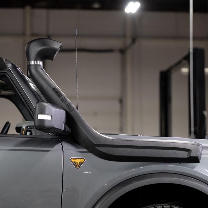 Mishimoto MMAI-BR-21NS