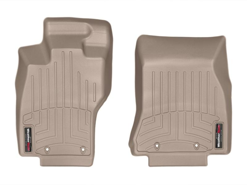 WeatherTech 456601