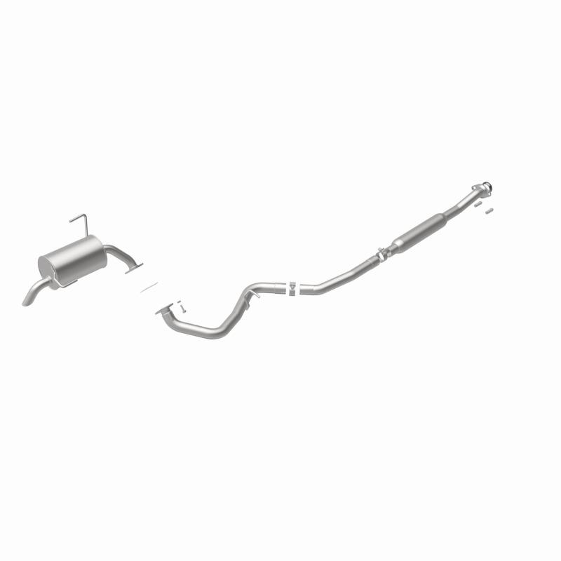 Magnaflow 116-0162