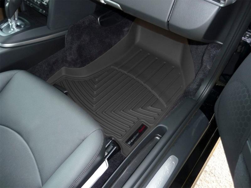 WeatherTech 442391