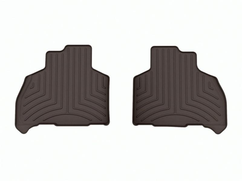 WeatherTech 4715075IM