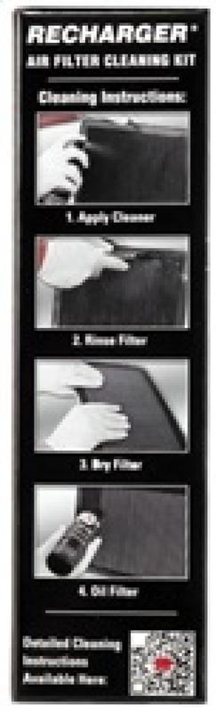 K&N Engineering 99-5050