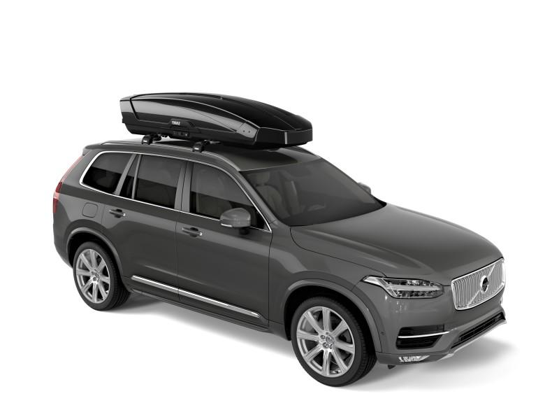 Thule 629906