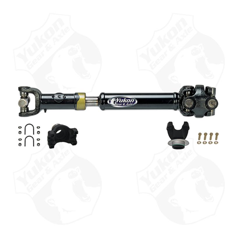 Yukon Gear & Axle YDS002