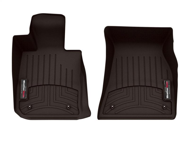 WeatherTech 4717121