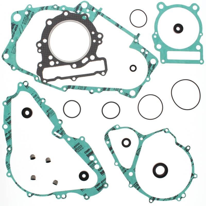 Vertex Pistons 811853