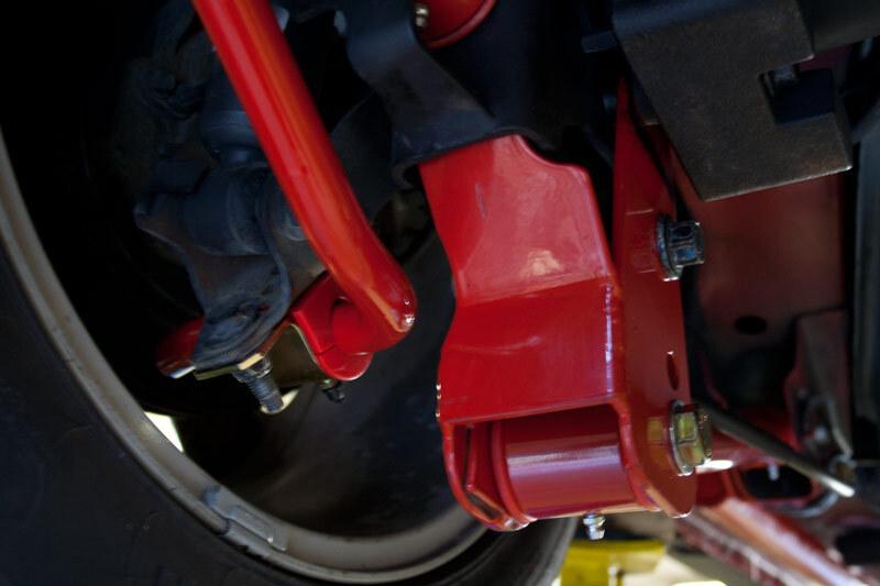 UMI Performance 1013-R