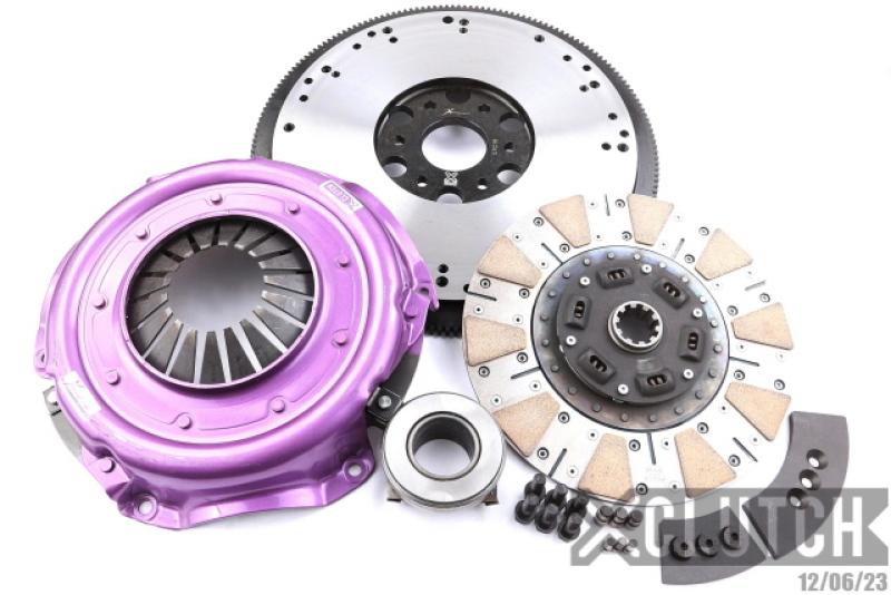 XCLUTCH XKFD28538-1C