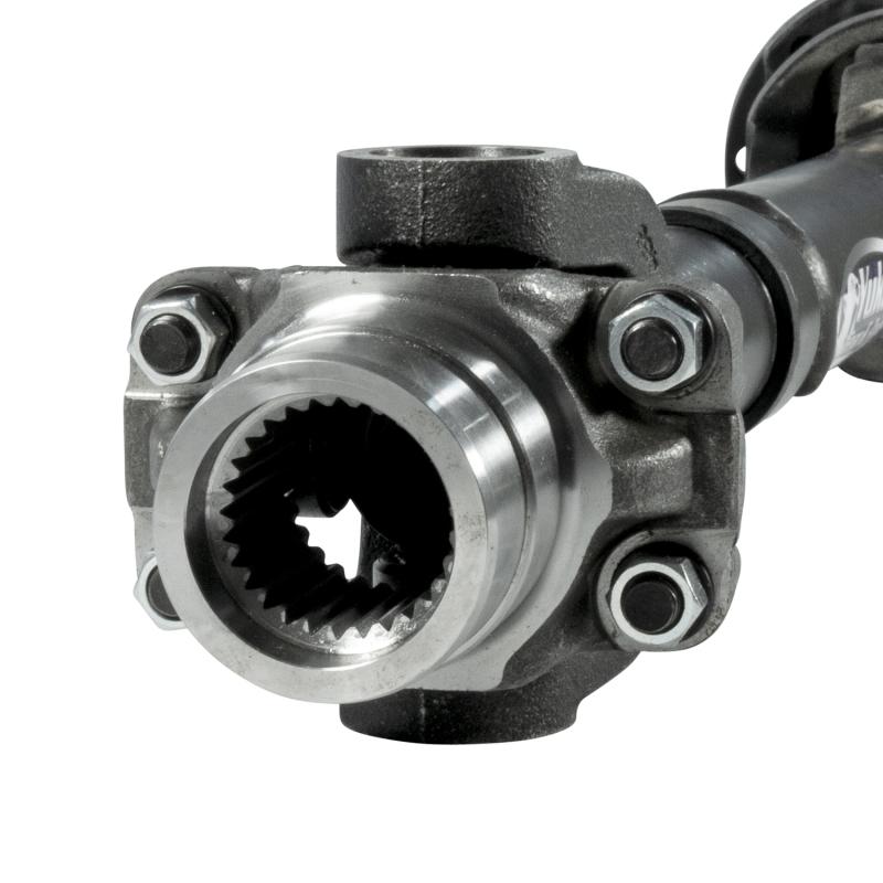 Yukon Gear & Axle YDS054