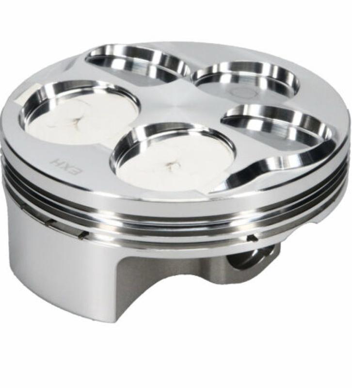 JE Pistons 221795