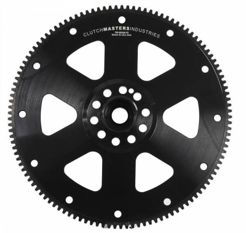 Clutch Masters FP-060AM-HD