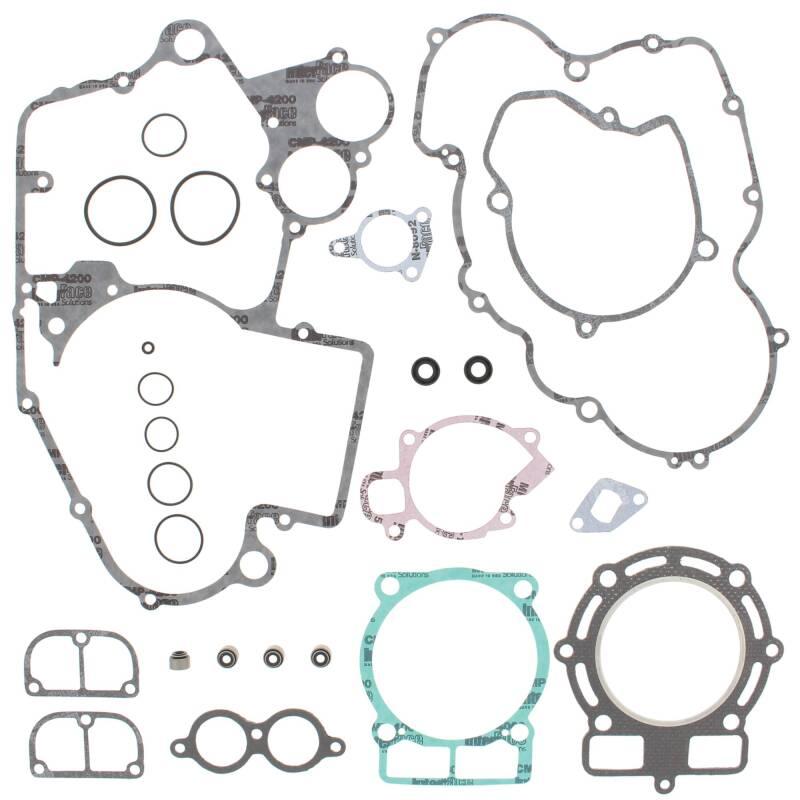Vertex Pistons 808317