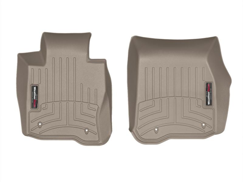 WeatherTech 455701