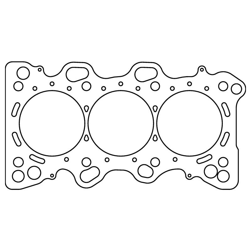 Cometic Gasket C4277-051