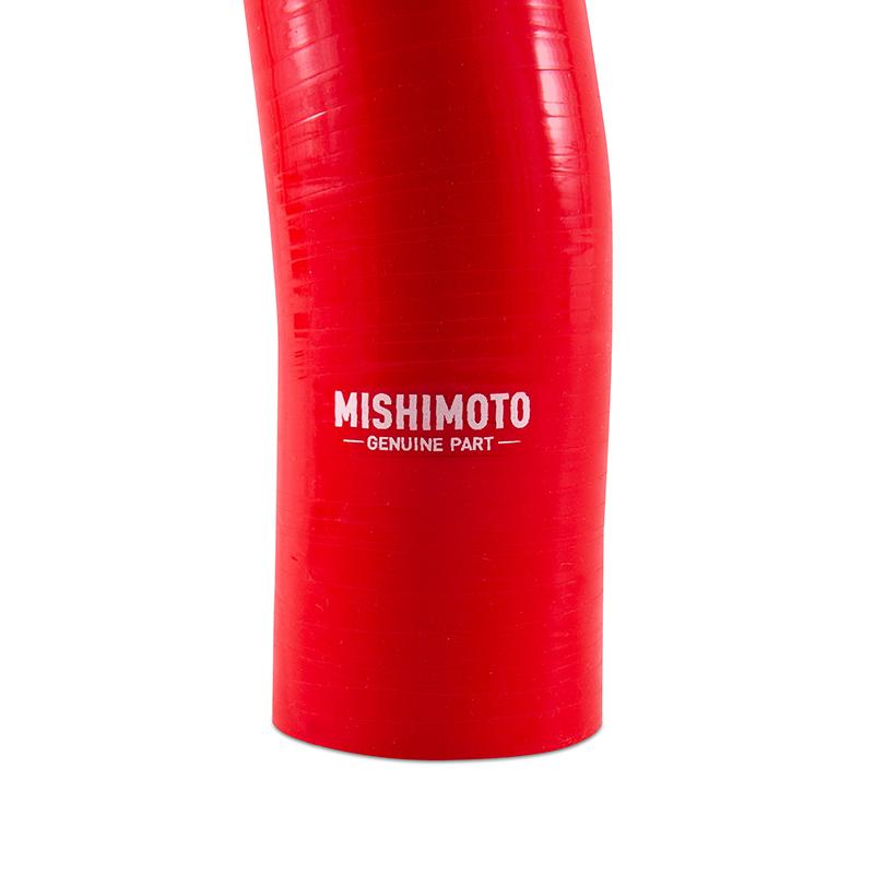 Mishimoto MMHOSE-JLH-18RD