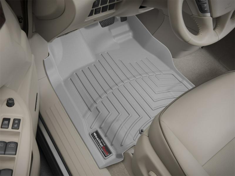 WeatherTech 463661