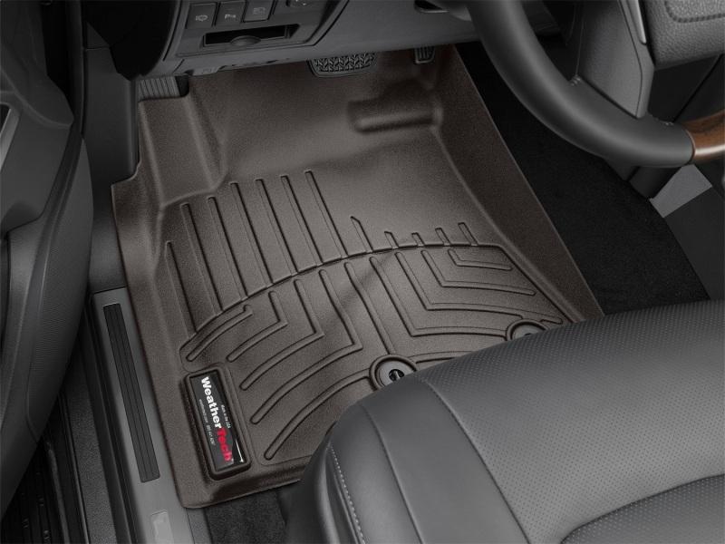 WeatherTech 474231
