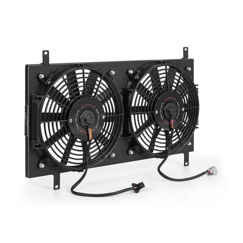 Mishimoto MMFS-MIA-90BK