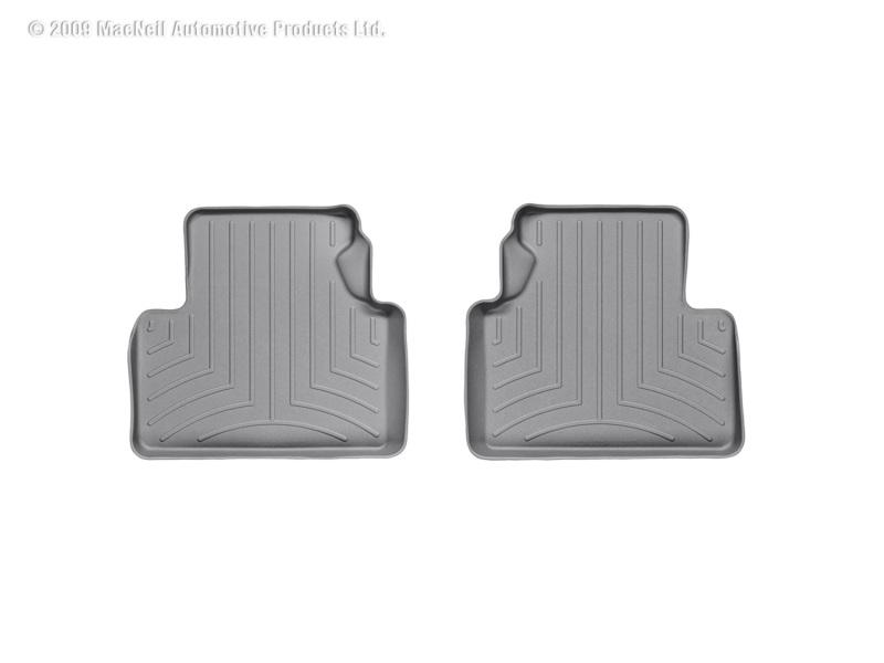 WeatherTech 461562