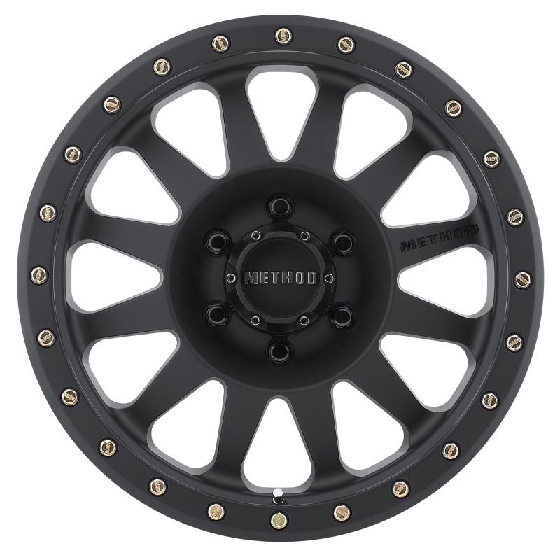 Method Wheels MR30421060518N
