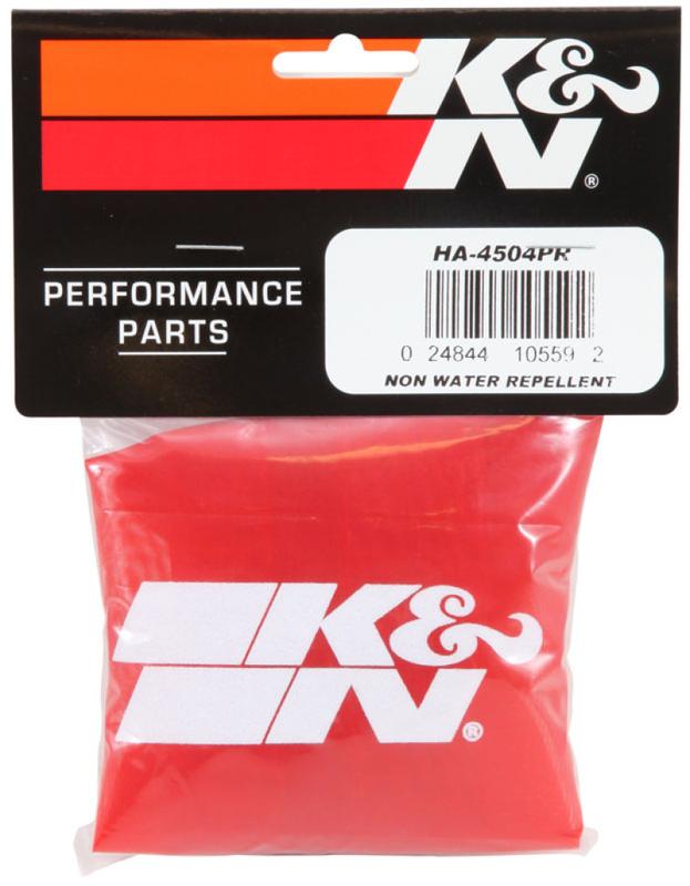 K&N Engineering HA-4504PR