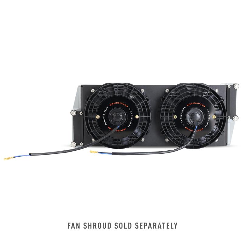 Mishimoto MMOC-OO-17SL