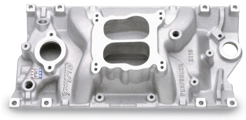 Edelbrock 2116