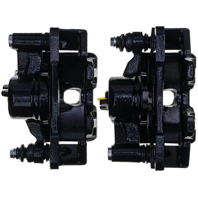 PowerStop S1379BLK