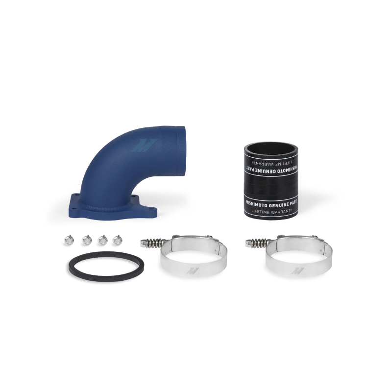 Mishimoto MMIE-F2D-03WBL