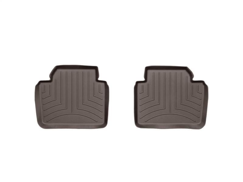 WeatherTech 474102