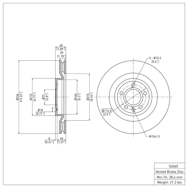 R1 Concepts ERE-54065