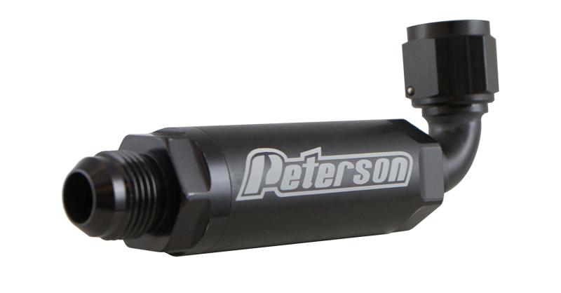 Peterson Fluid Systems 09-0406