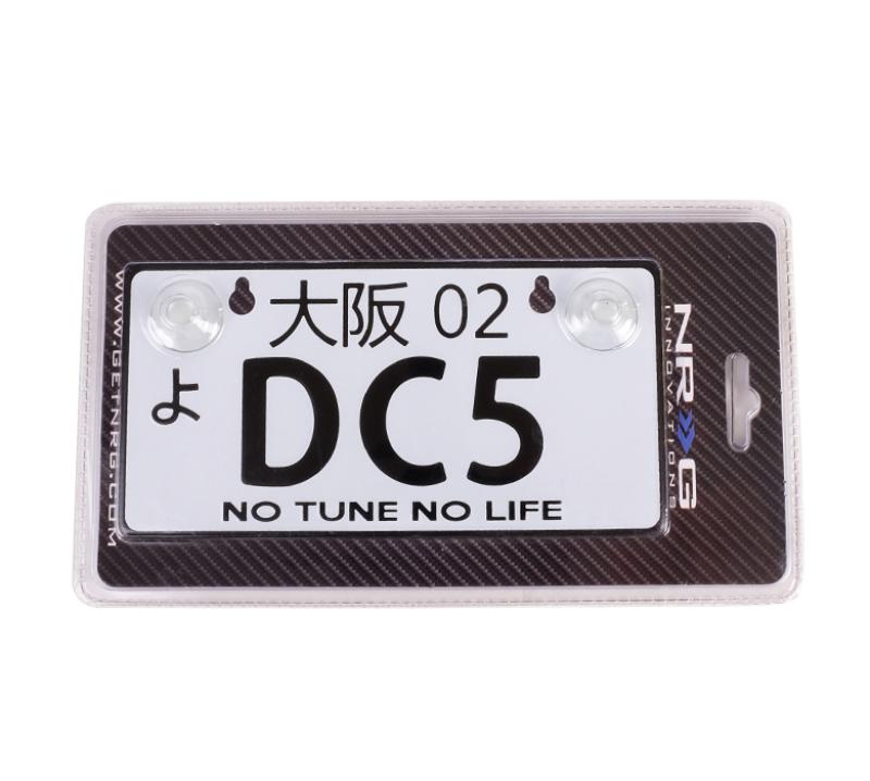 NRG MP-001-DC5