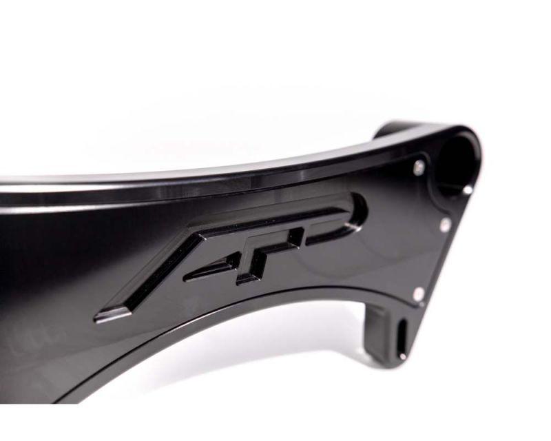 Agency Power AP-BRP-X3-230-BLK