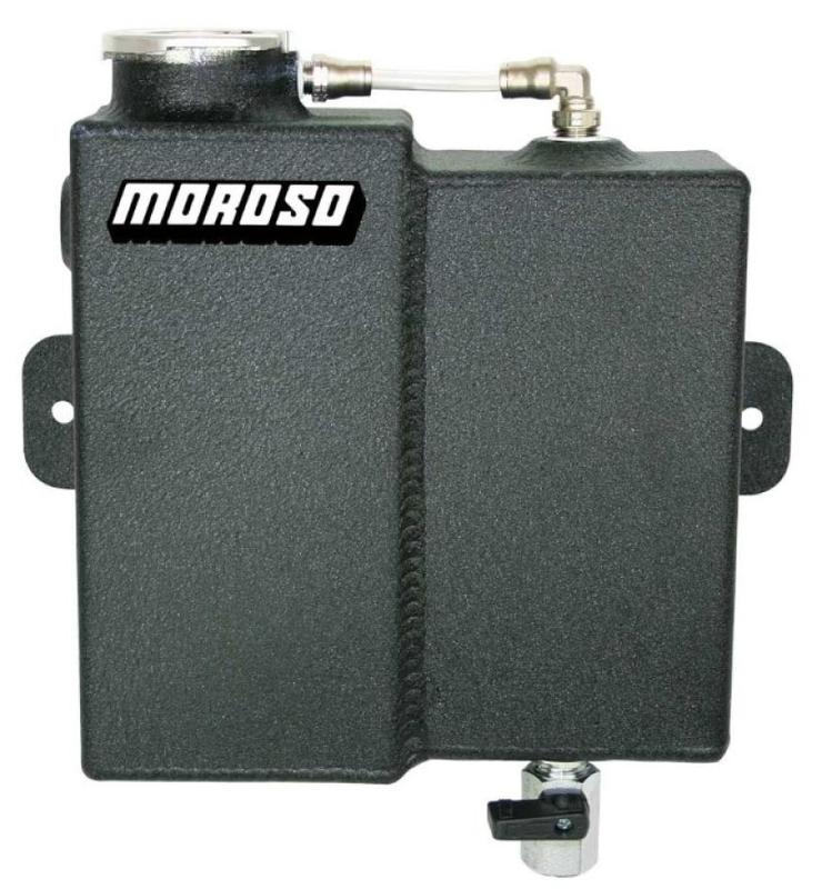 Moroso 63775