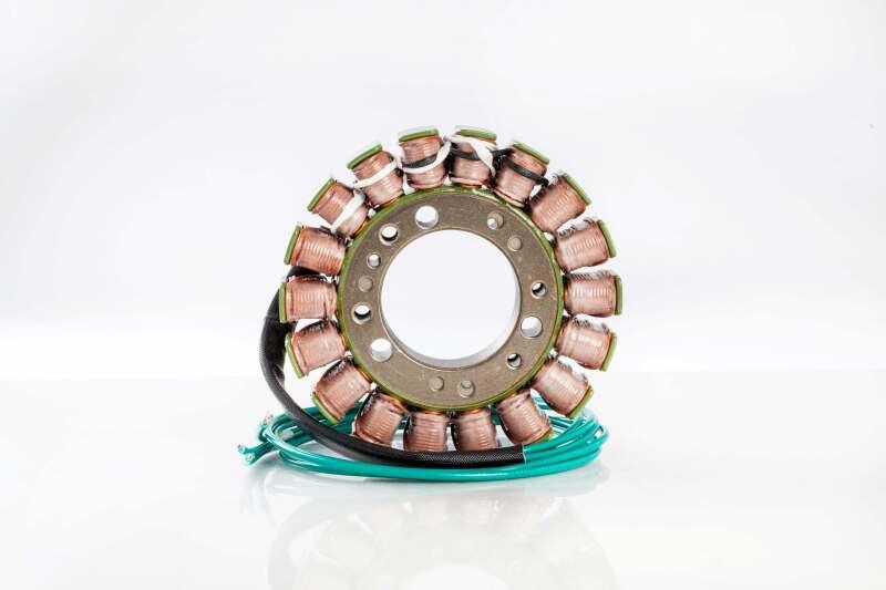 Ricks Motorsport Electrics 21-W103