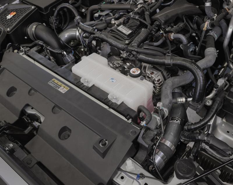 K&N Engineering 77-1023KC