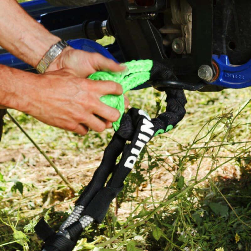 Rhino USA RG-KRKIT78X30-BLK