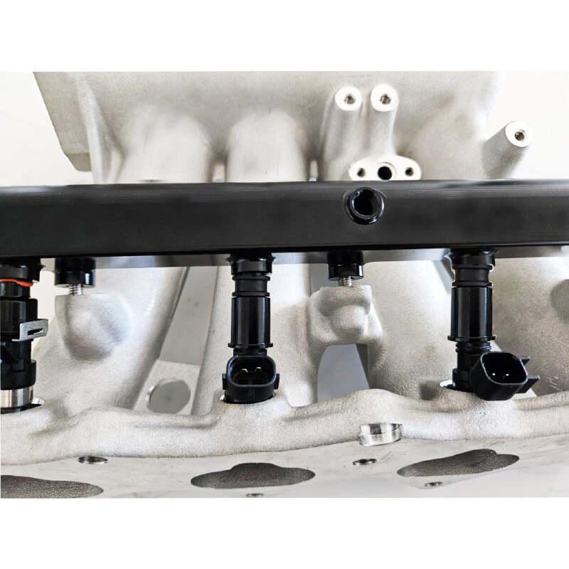 BLOX Racing BXFU-00720-BK