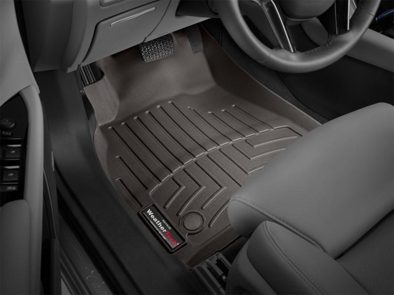 WeatherTech 474601