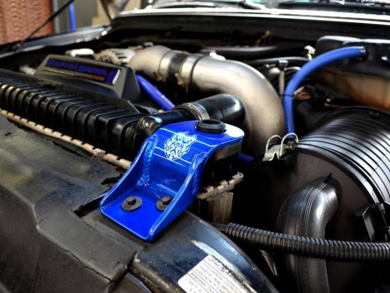 Sinister Diesel SD-RADSUP-6.0