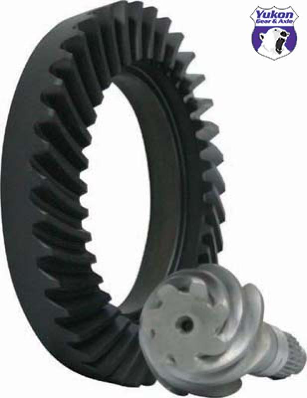 Yukon Gear & Axle YG T100-488