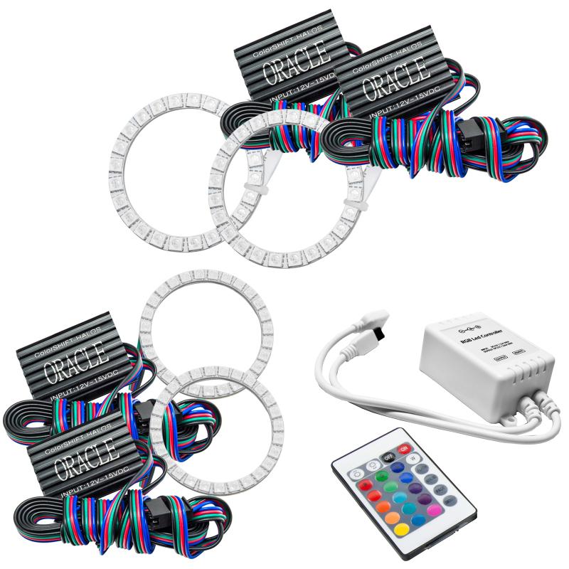 ORACLE Lighting 2503-504